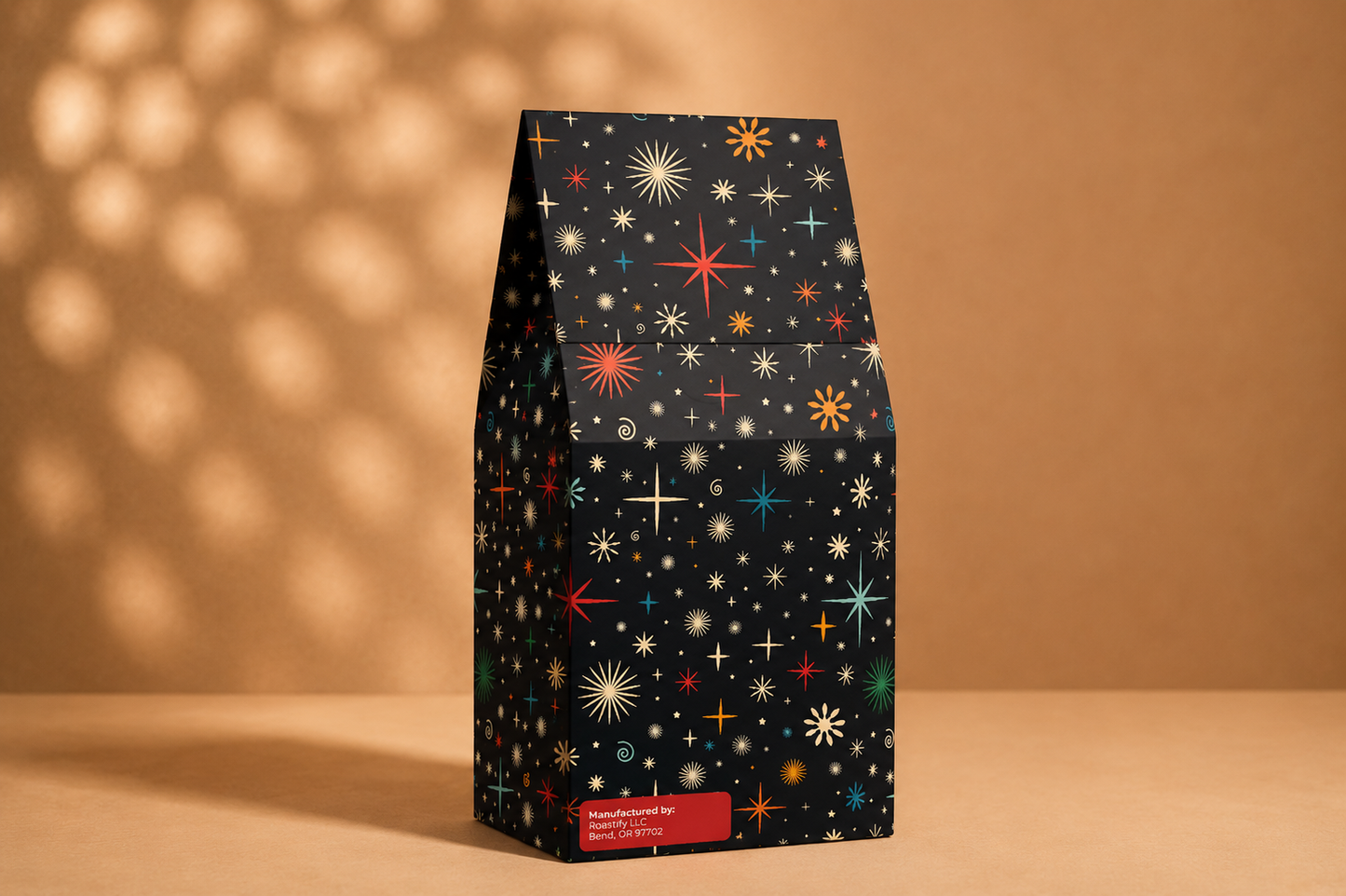 Savory Holiday Blend
