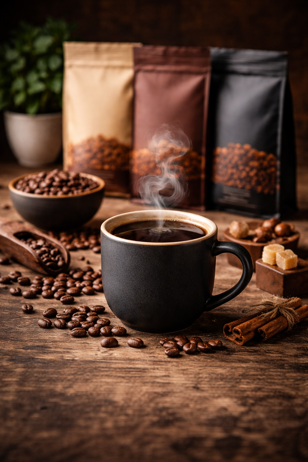 House Blend