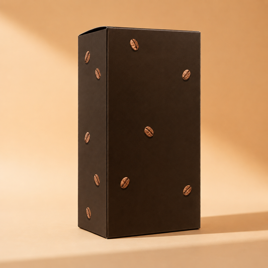 House Blend Pod