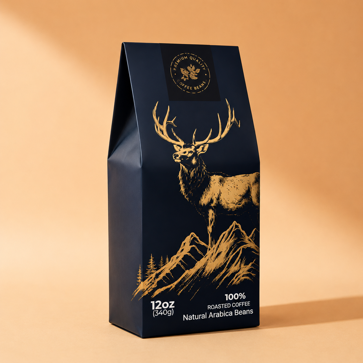 House Blend