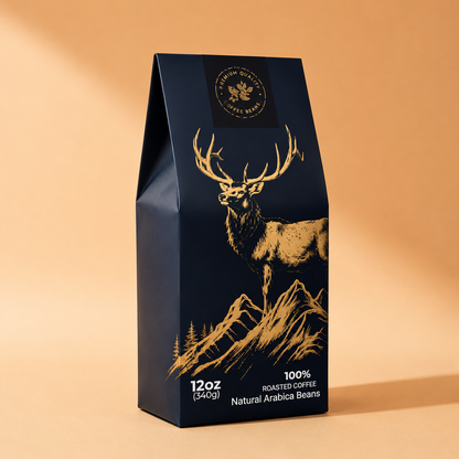 House Blend