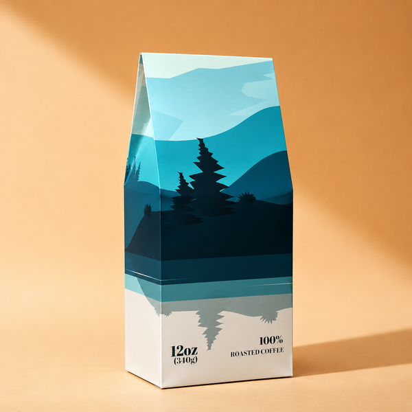 Organic Guatemalan Light-Medium Roast