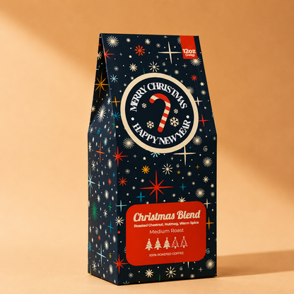 Savory Holiday Blend