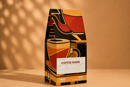 Organic Decaf Coffee