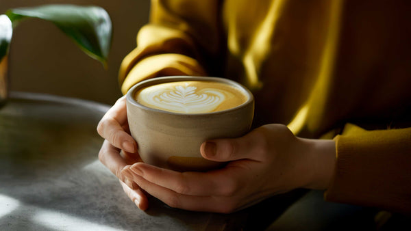 House Blend Pod